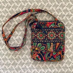 Mini Hipster Venetian Paisley
